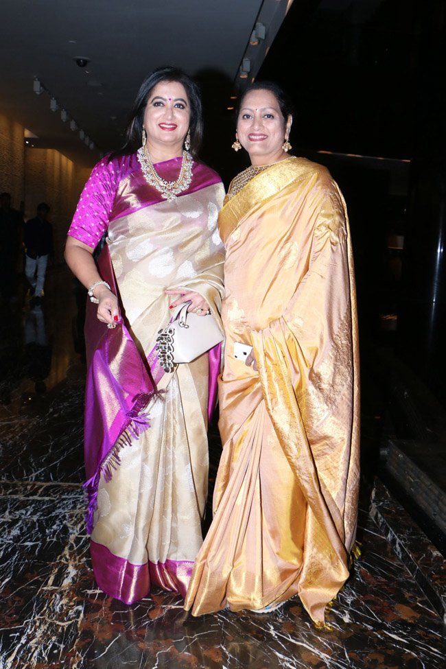 Celebs-at-Jayasudha-Kapoor-Elder-Son-Nihar-Wedding-Reception